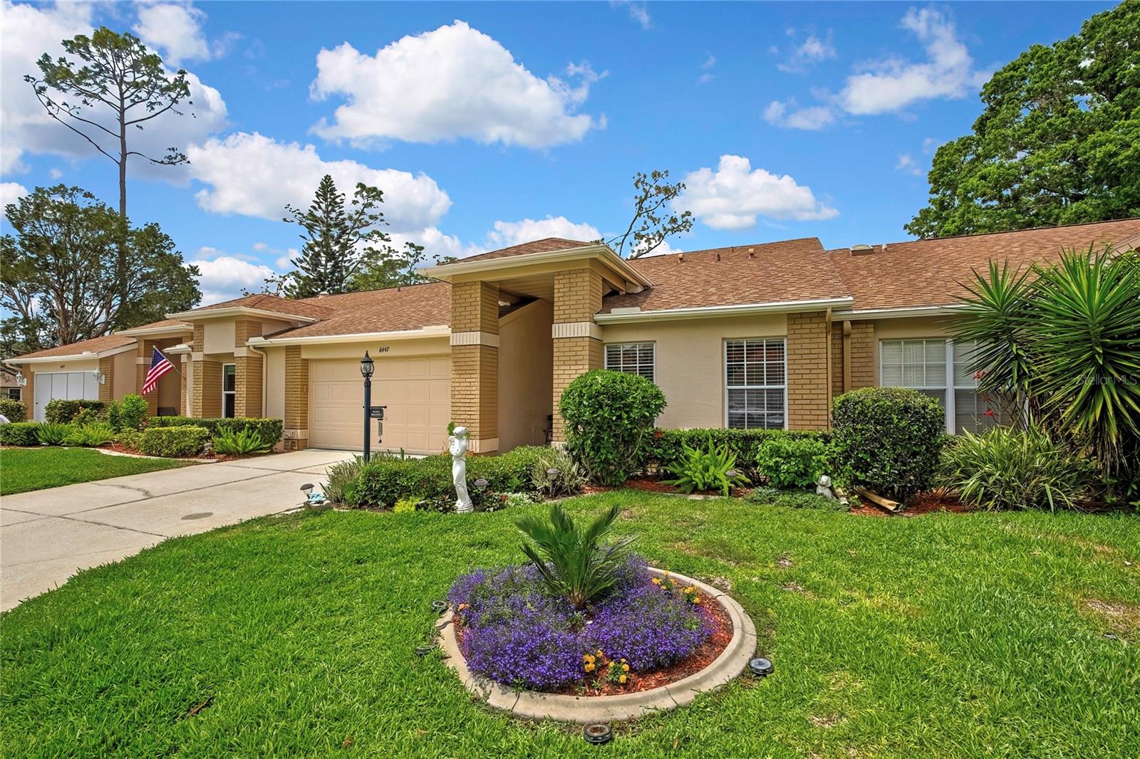 6447 Pine Walk Drive — photo