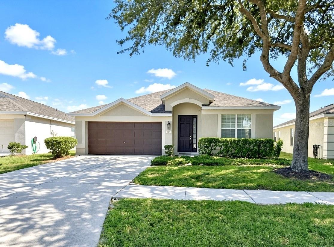 601 Nodding Shade Drive — photo