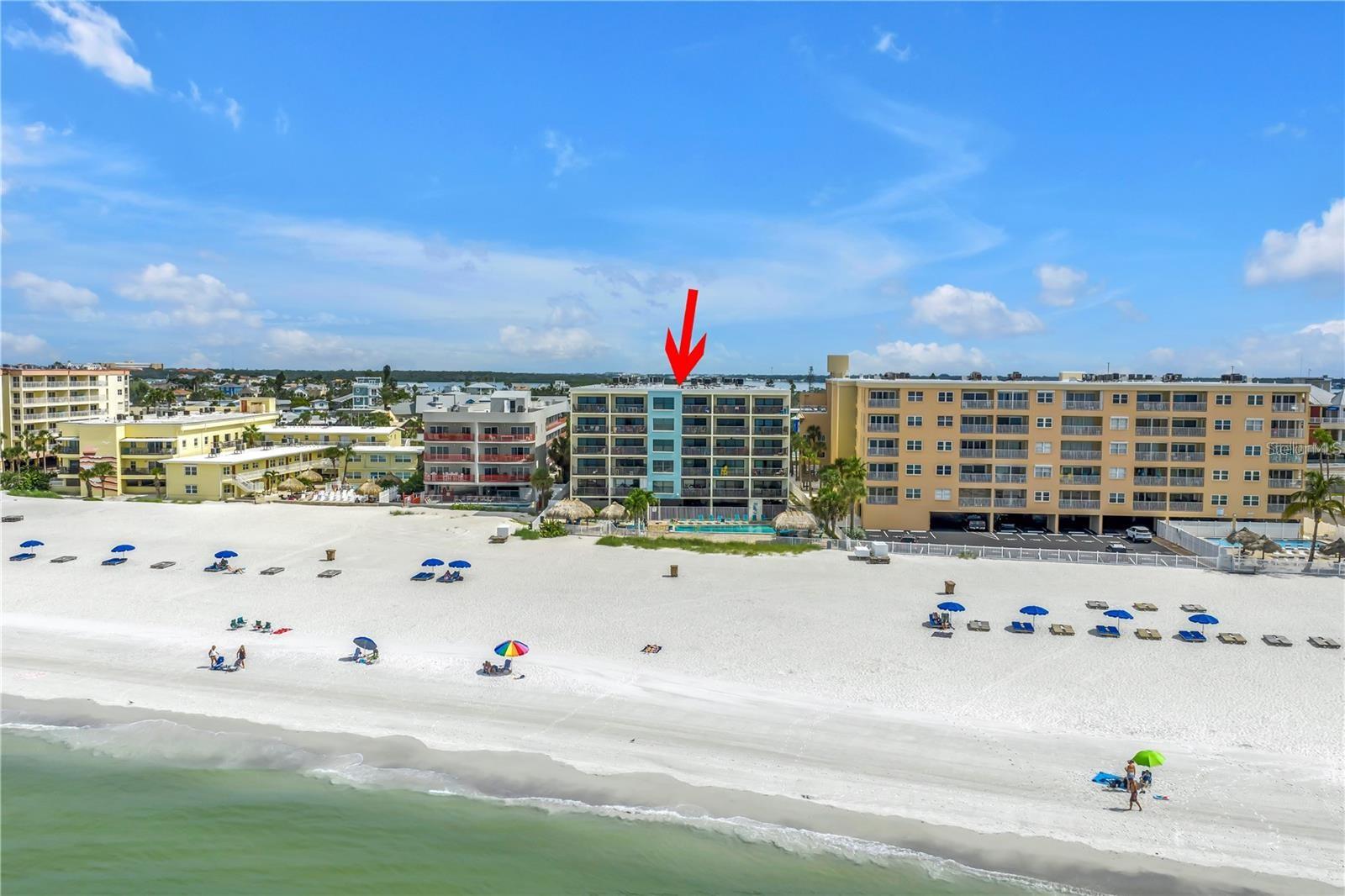 12924 Gulf Boulevard 510 — photo