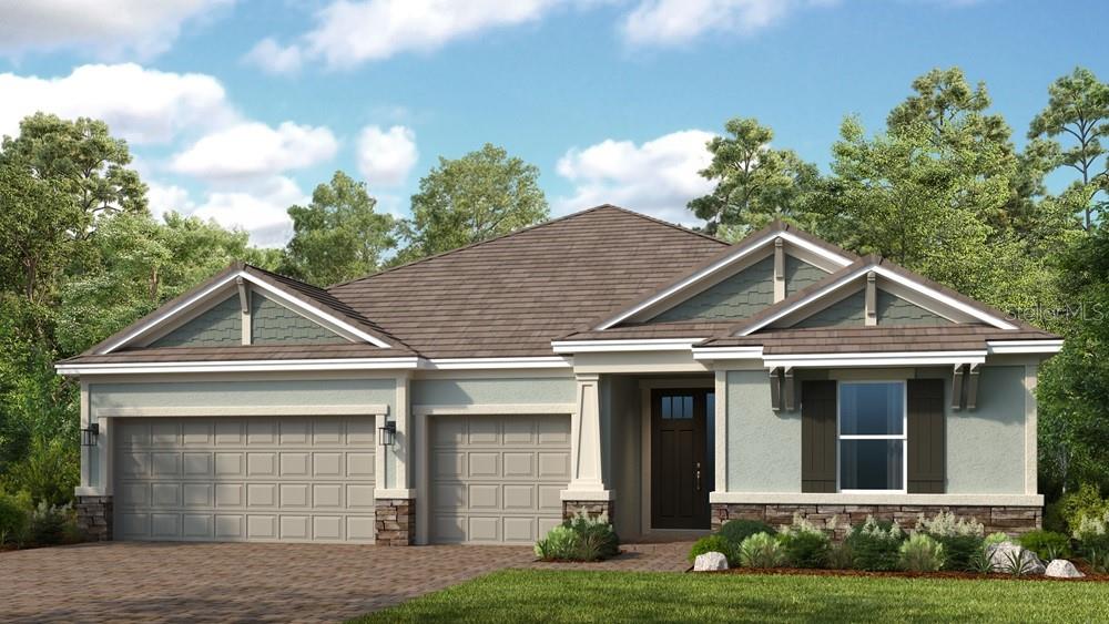 11283 Manor House Lane — photo