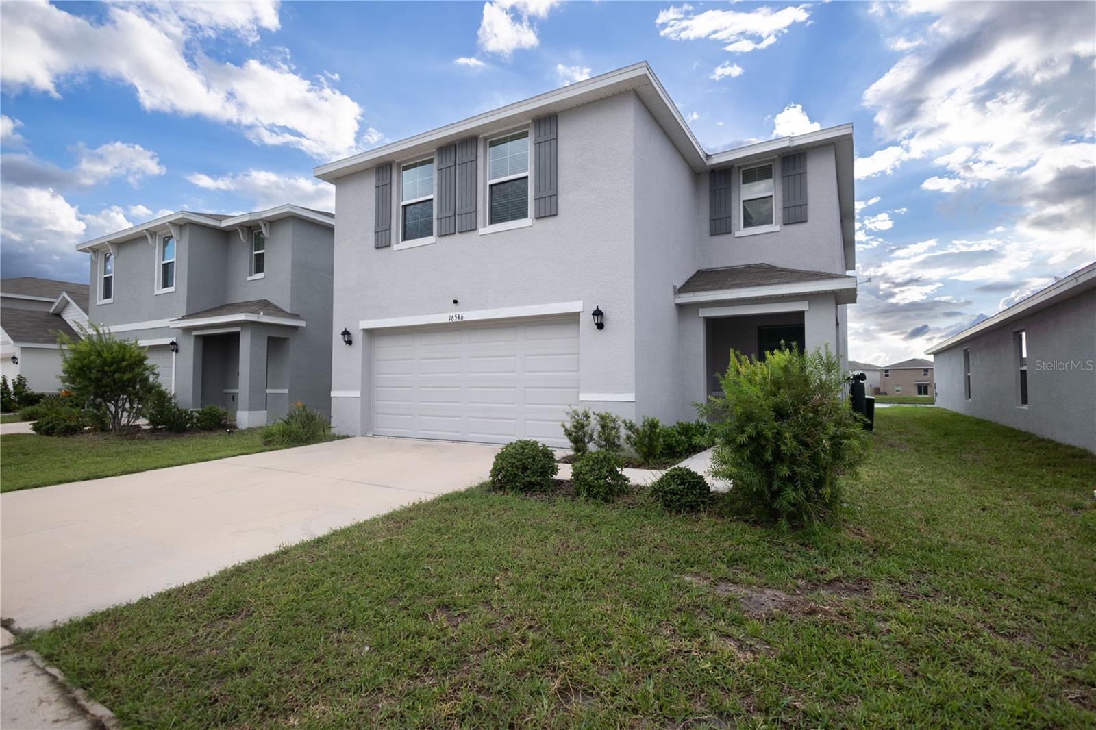 16546 Mosaic Oar Drive — photo