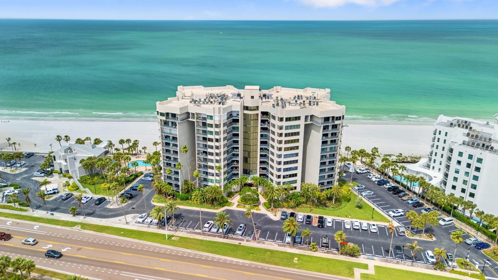 1600 Gulf Boulevard 717 — photo