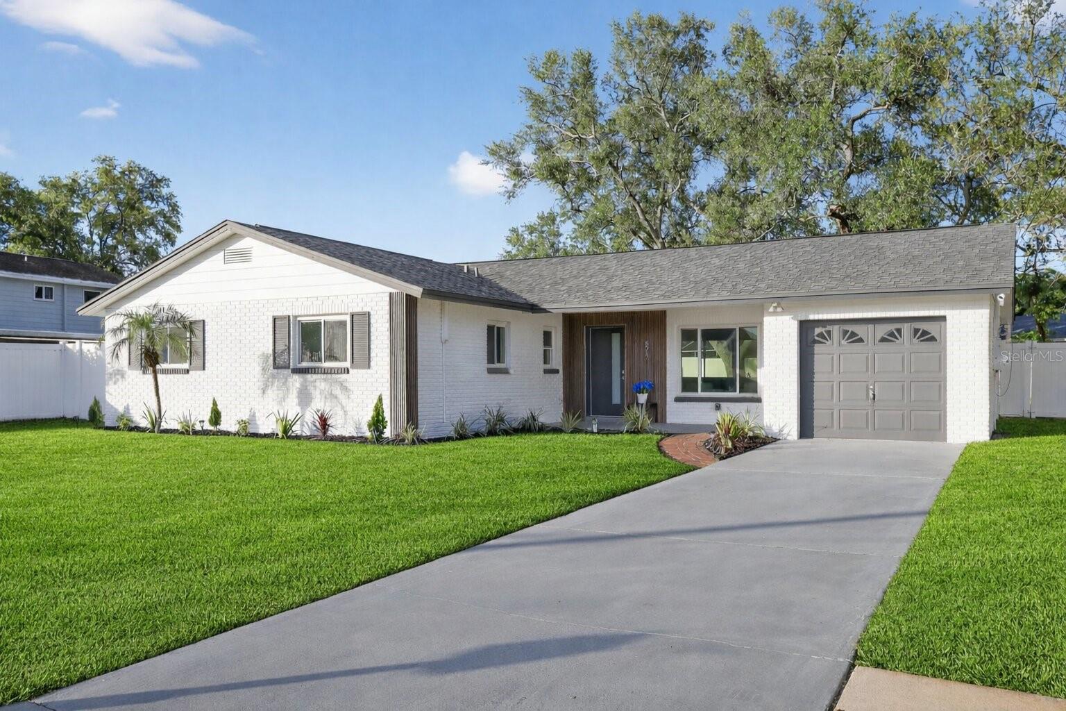 8317 Boxwood Drive — photo