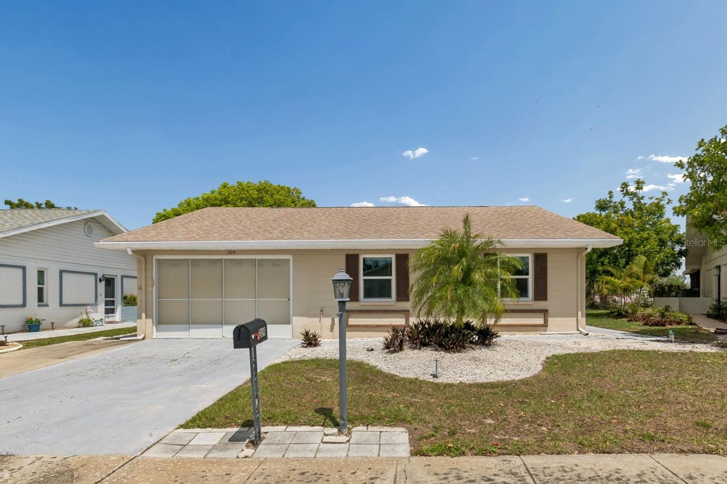 209 Genet Court — photo
