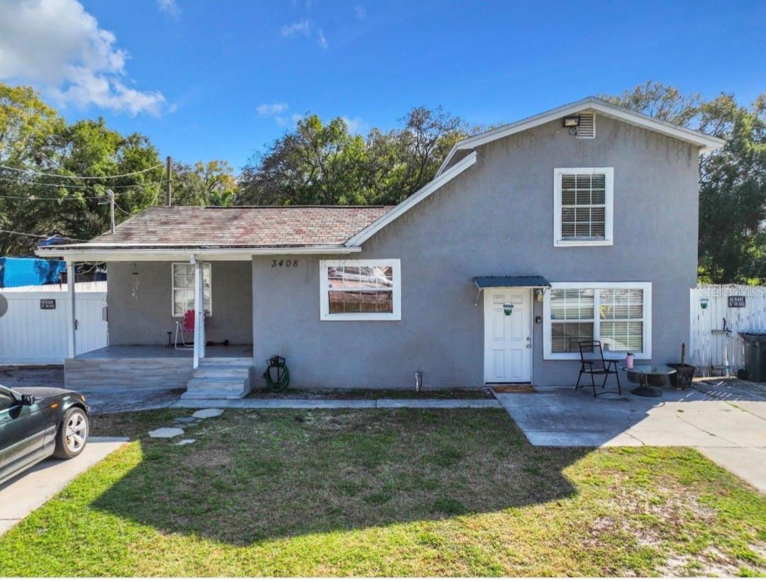 3408 River Cove Drive — photo