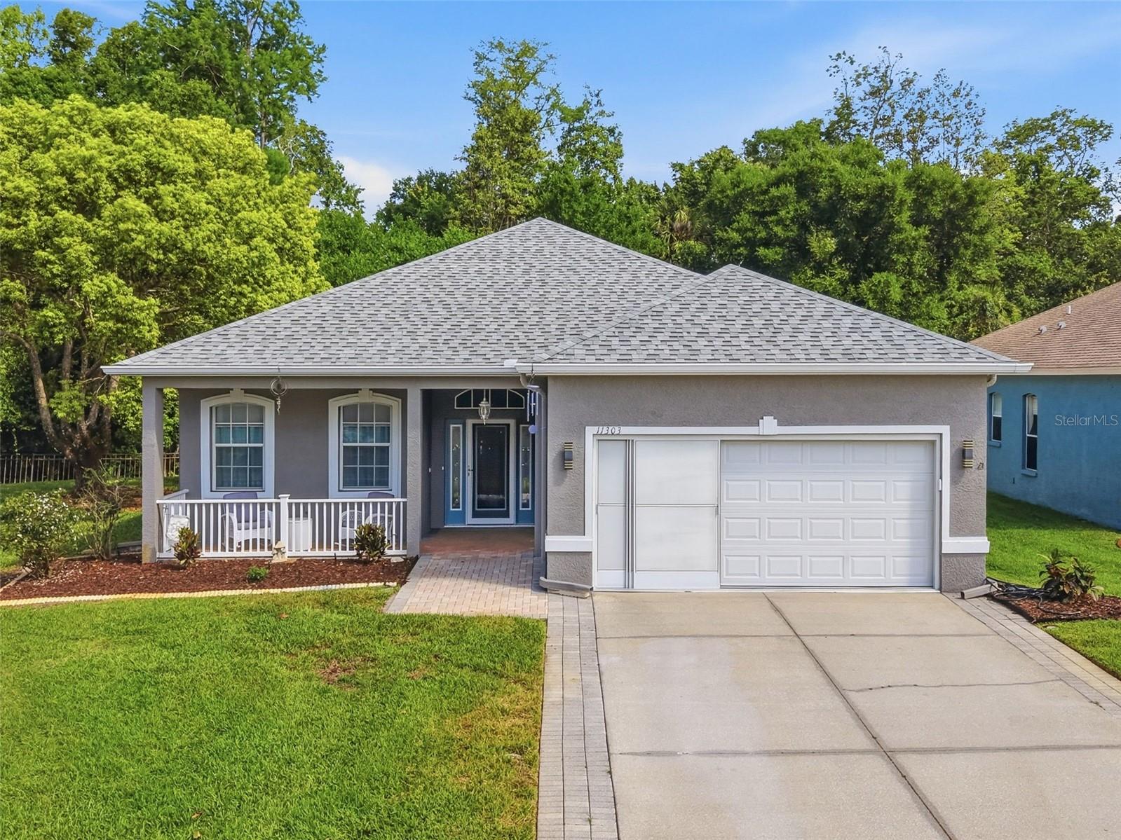 11303 Clear Oak Circle — photo