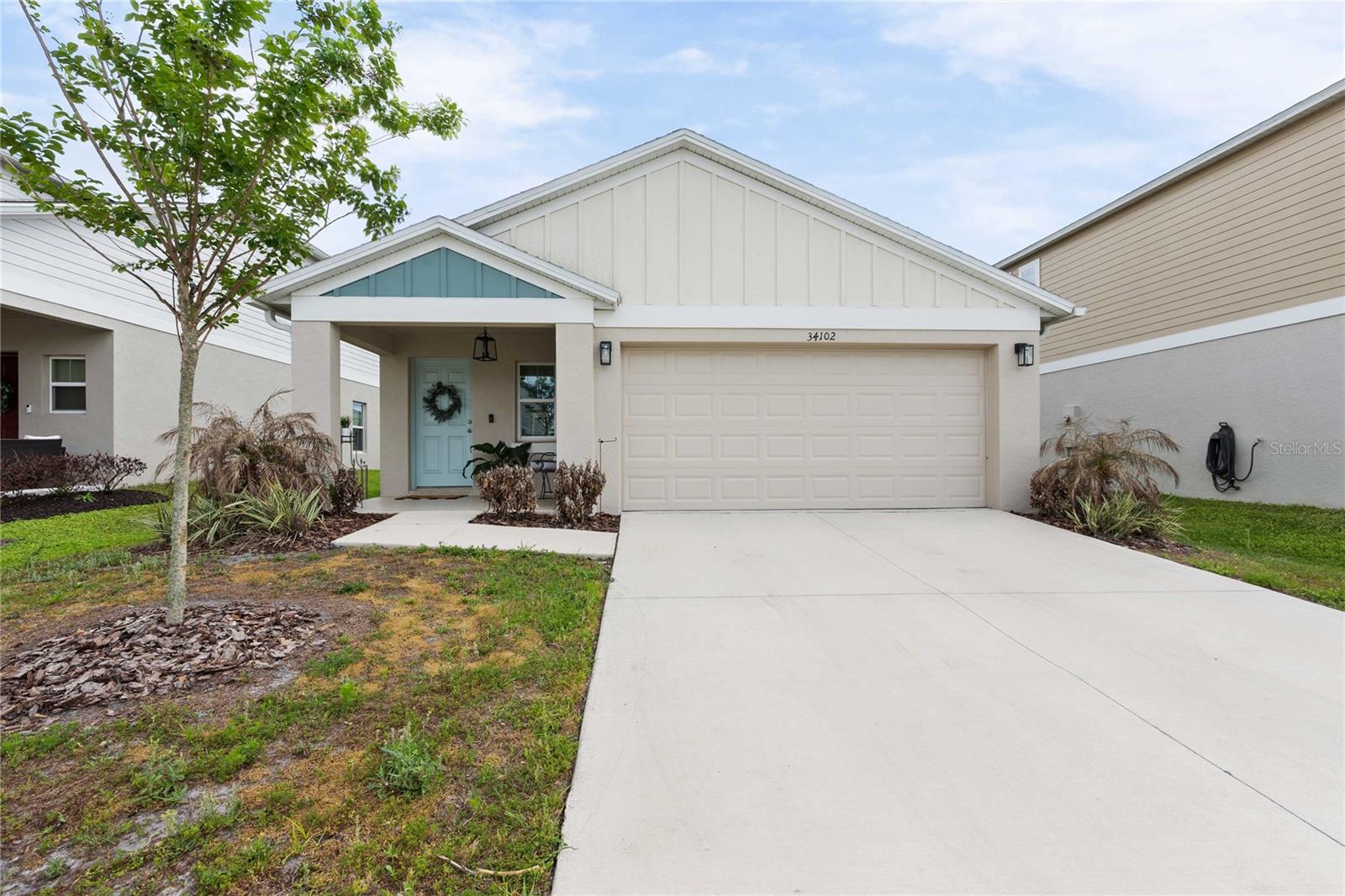34102 Scarlet Sage Court — photo