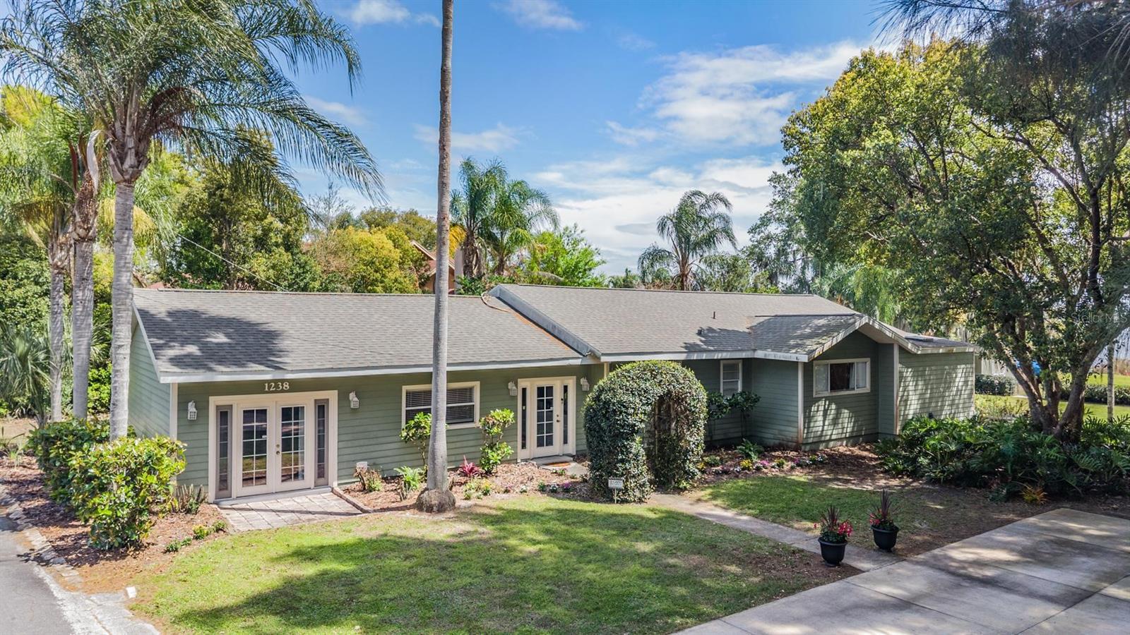 1238 S Highland Park Drive — photo