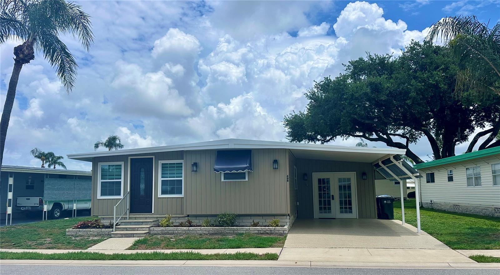 1100 Belcher Road S 498 — photo