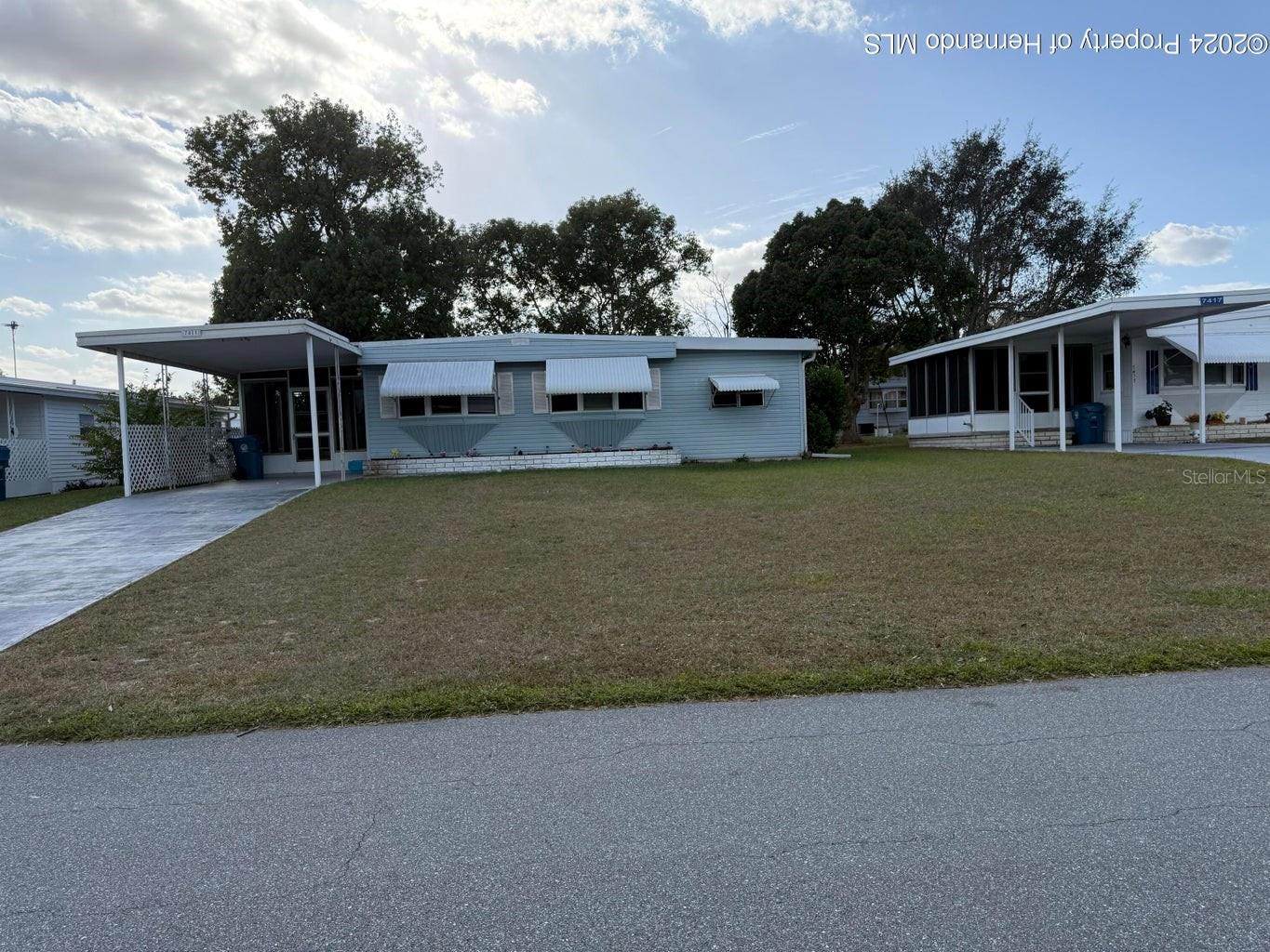 7411 Fairlane Avenue — photo