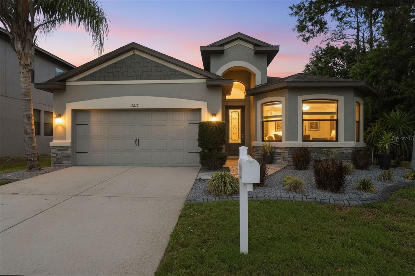 12417 Coralbean Court — photo