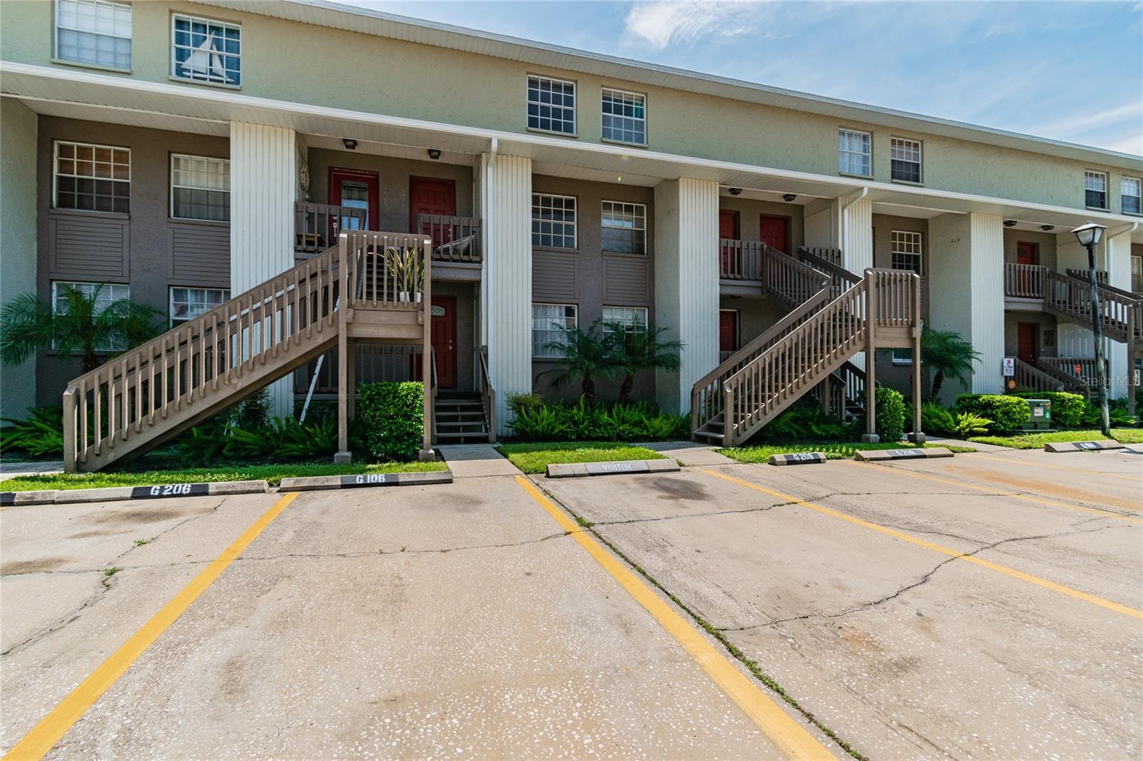 4875 W McElroy Avenue G208 — photo
