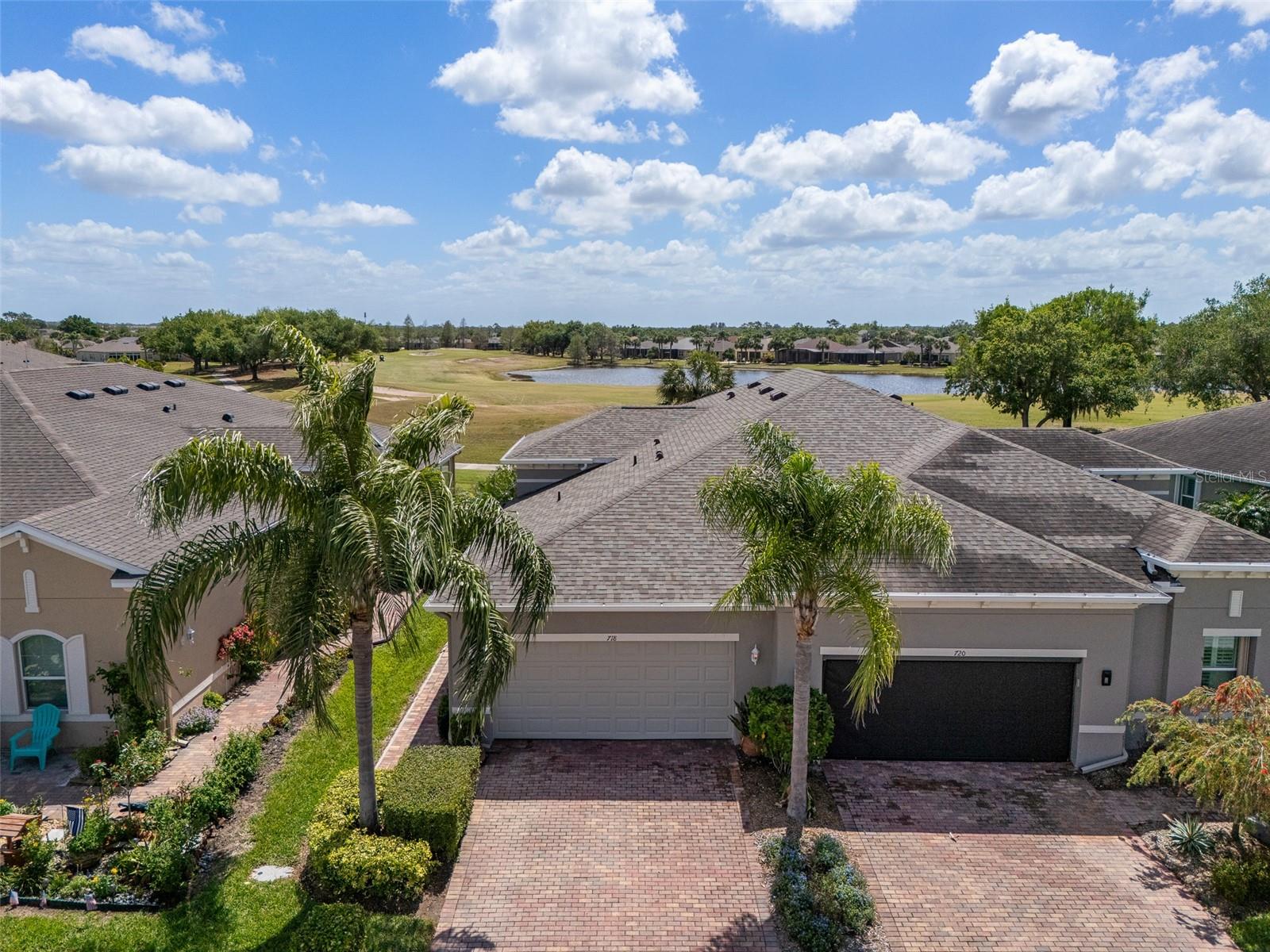 718 Chipper Drive — photo