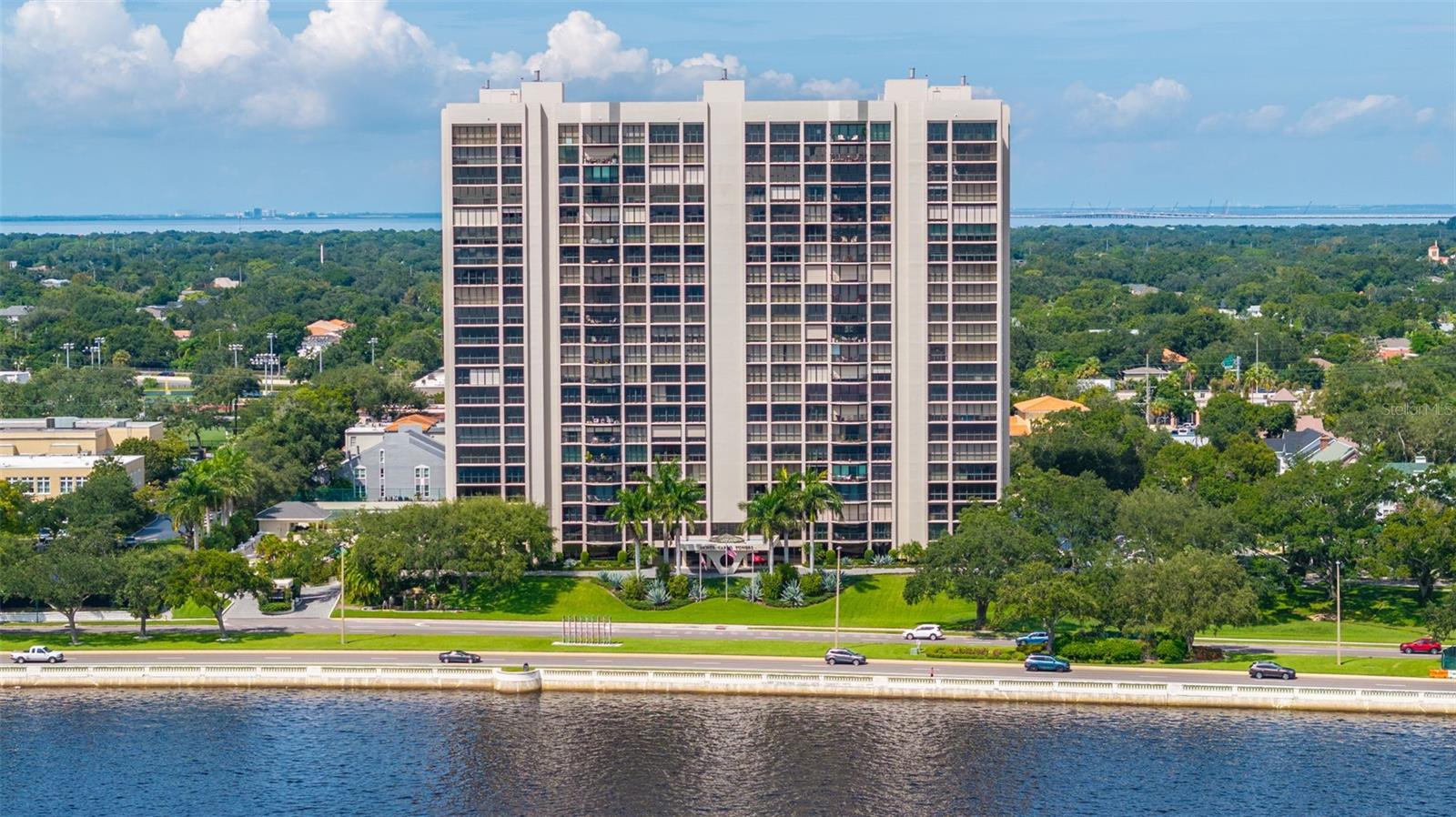 3301 Bayshore Boulevard 1510a — photo