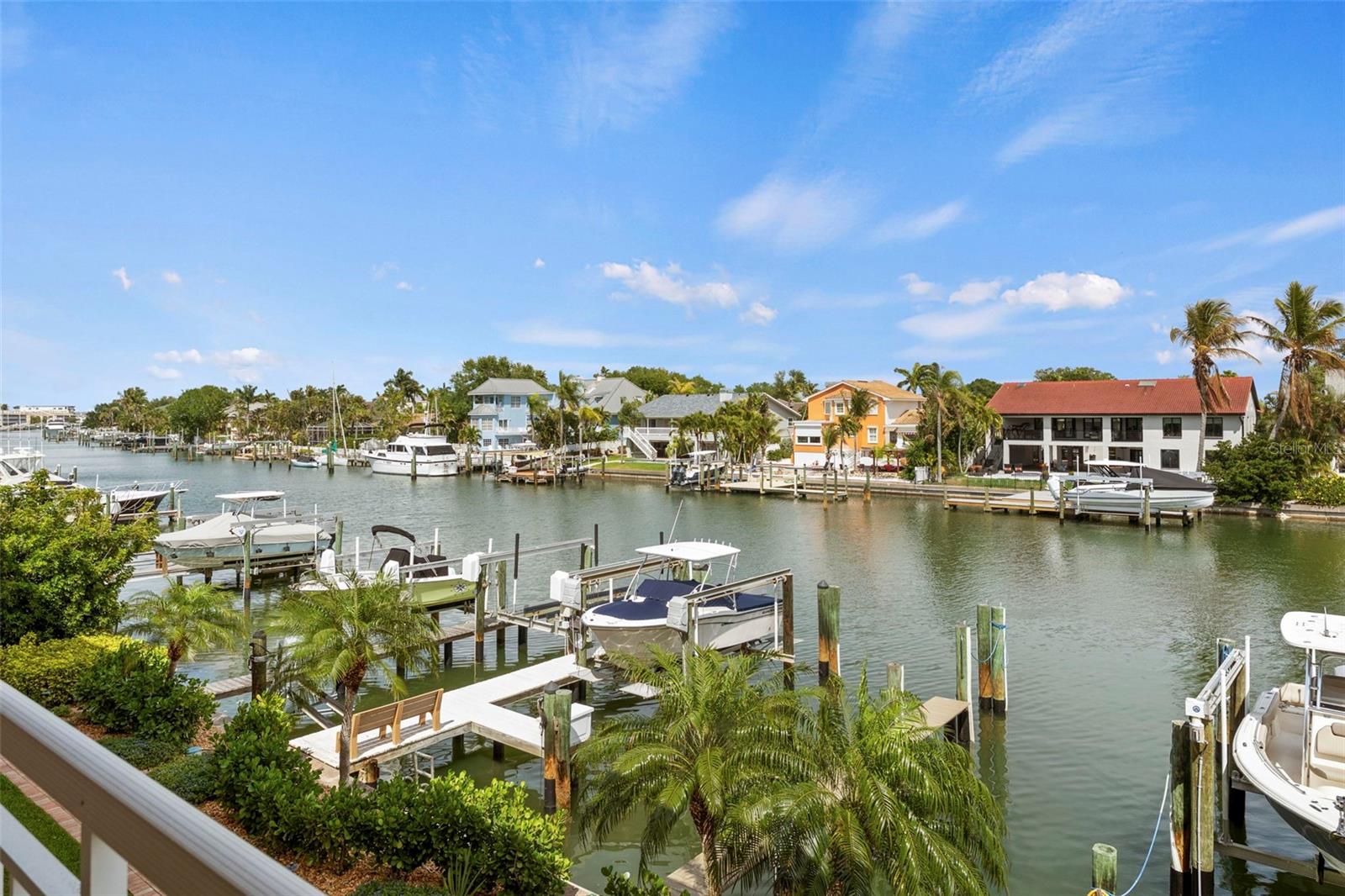 1071 Pinellas Bayway S — photo