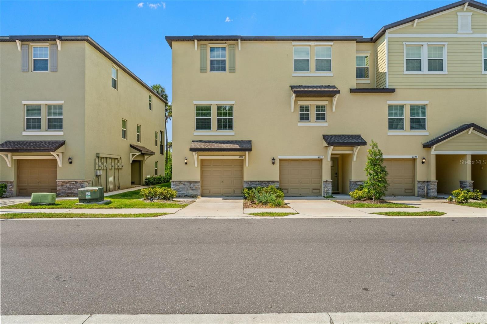 4720 Tuscan Loon Drive — photo