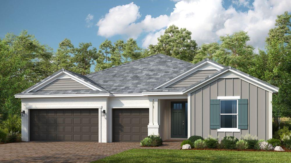 11235 Manor House Lane — photo