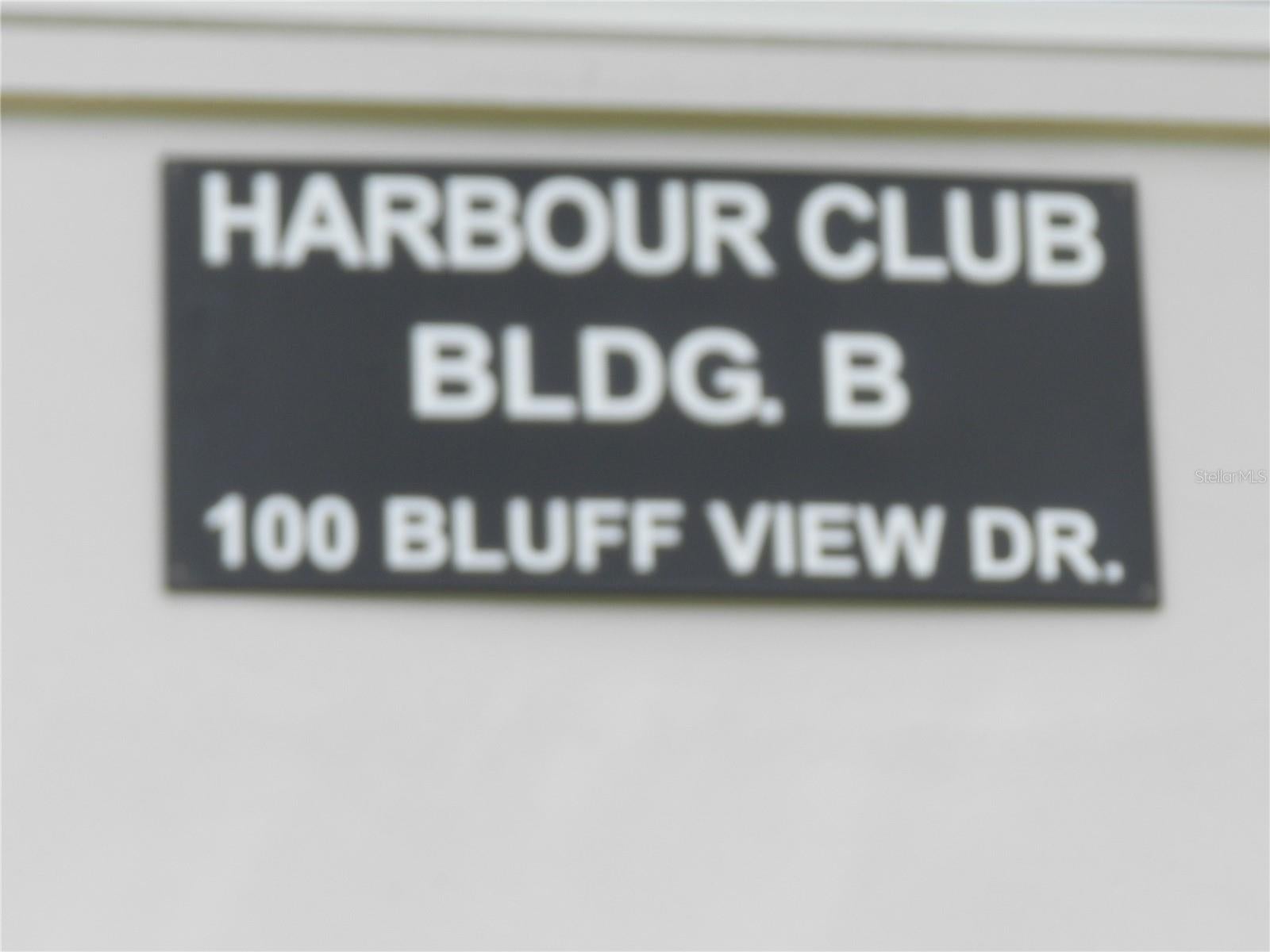 100 BLUFF VIEW DR — photo 3