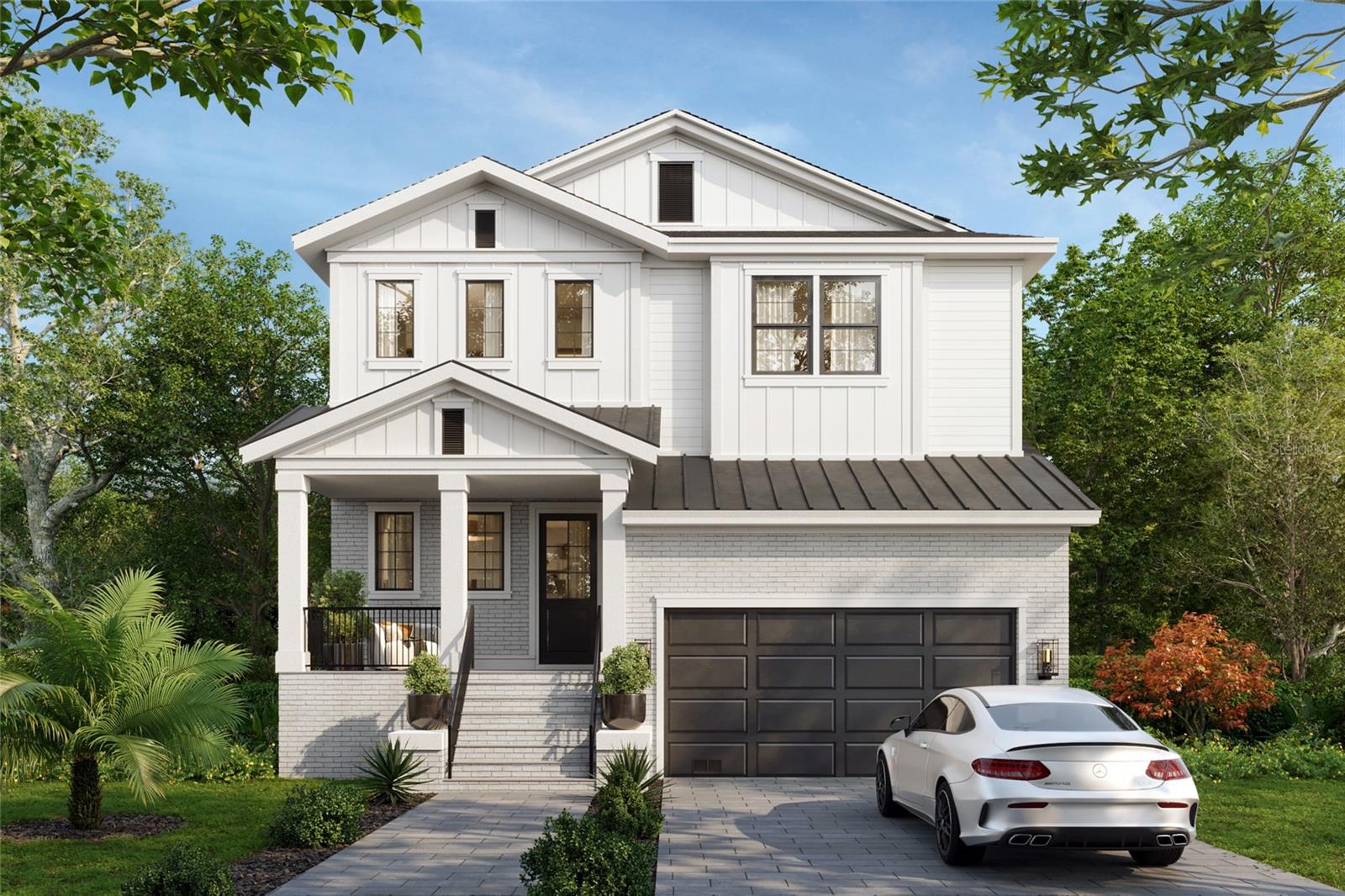 2303 Glenwood Drive — photo