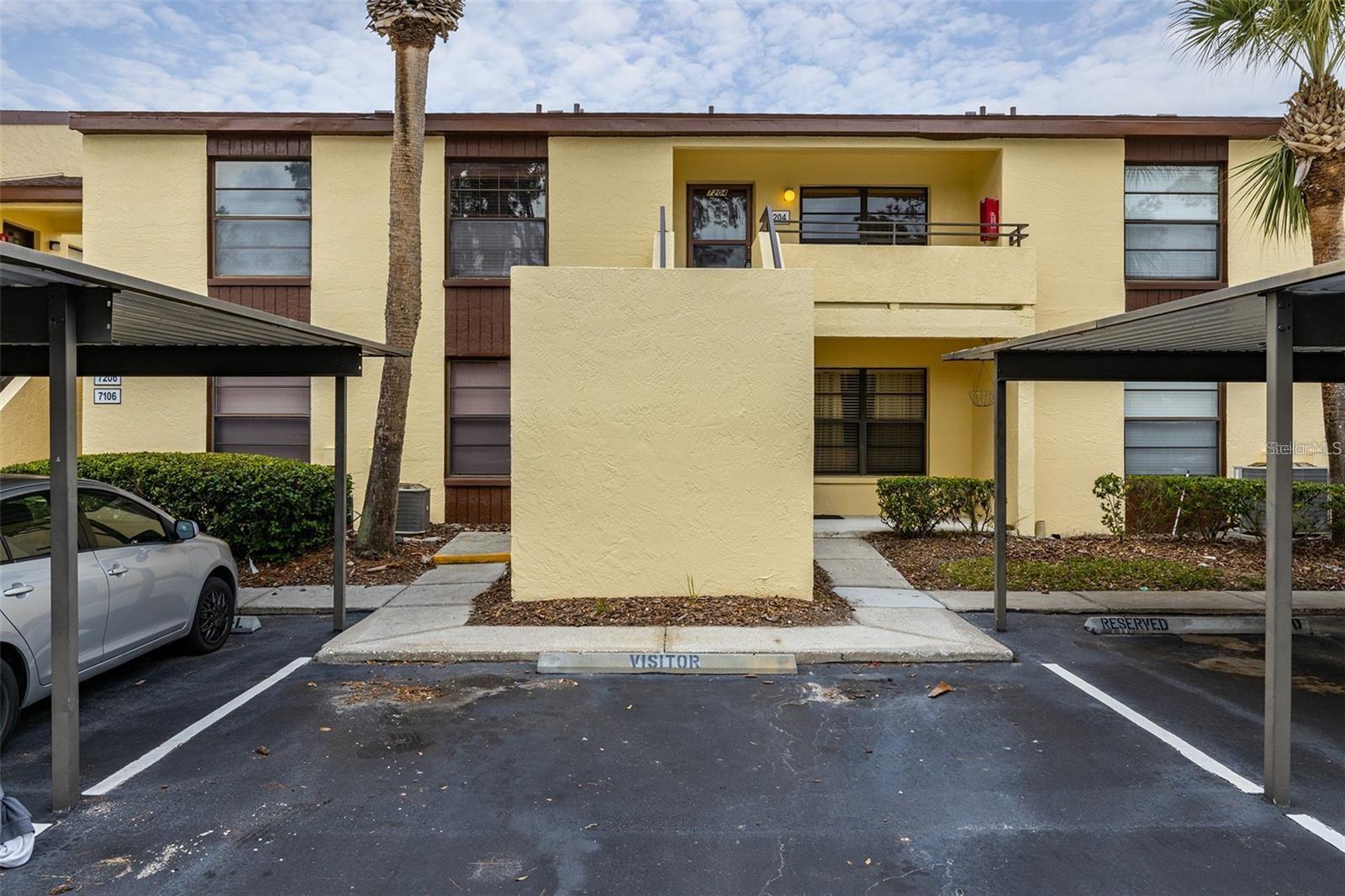 13608 S Village Drive 7204 — photo