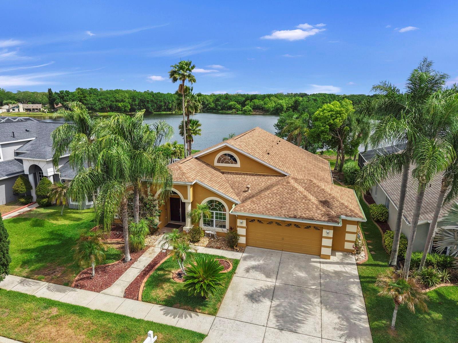 220 Rosana Drive — photo