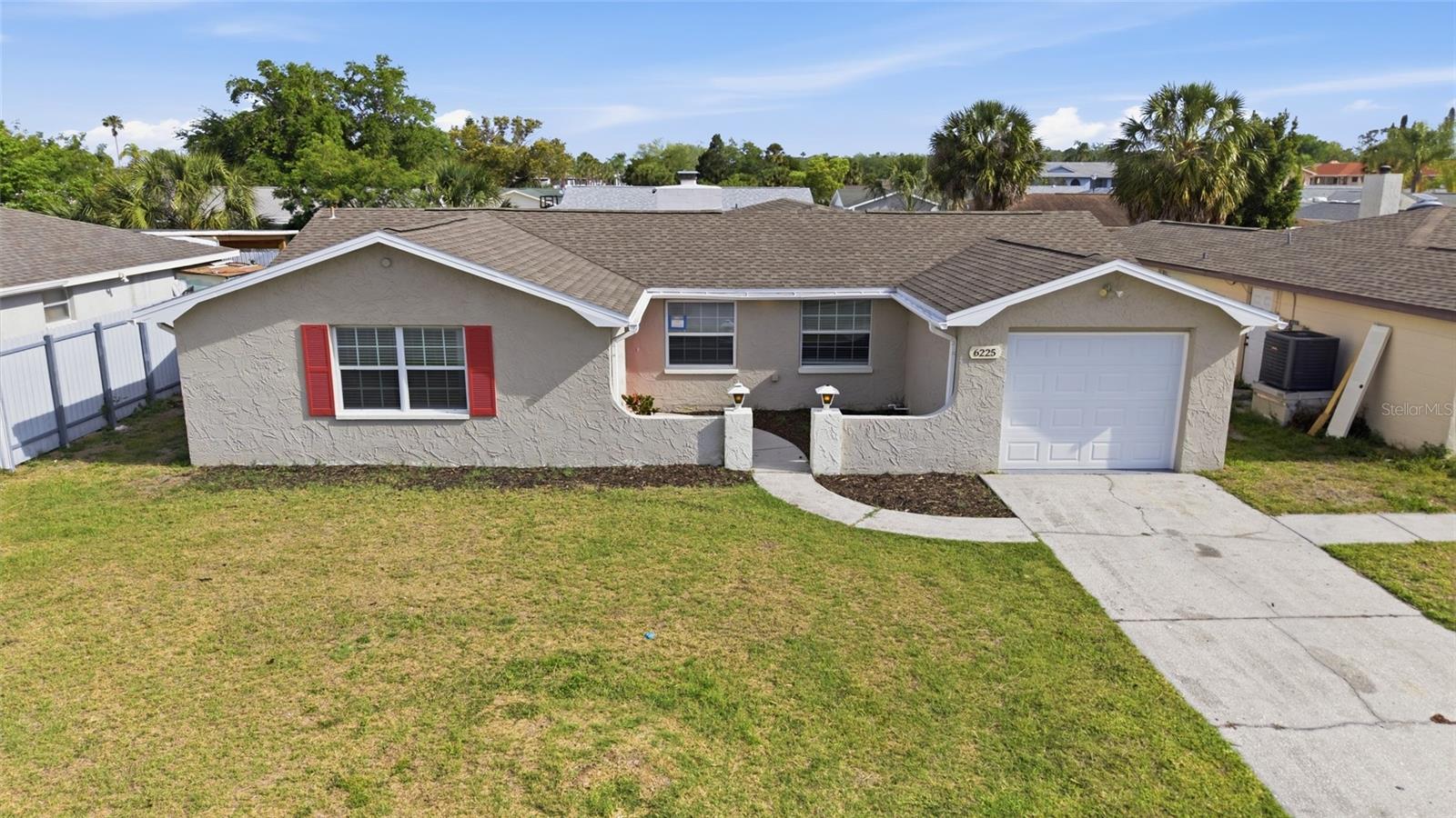 6225 Westport Drive — photo