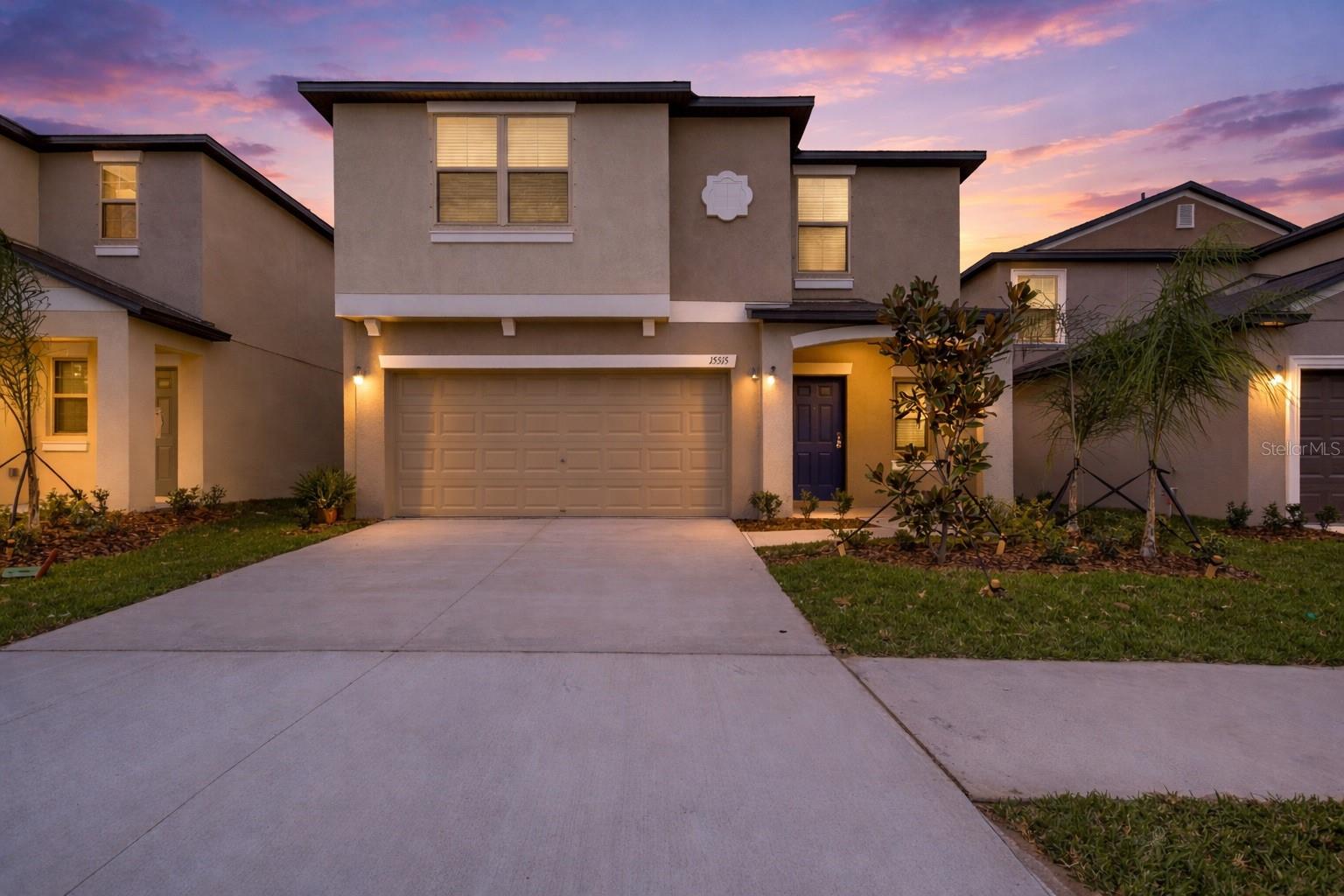 15515 Peace River Place — photo
