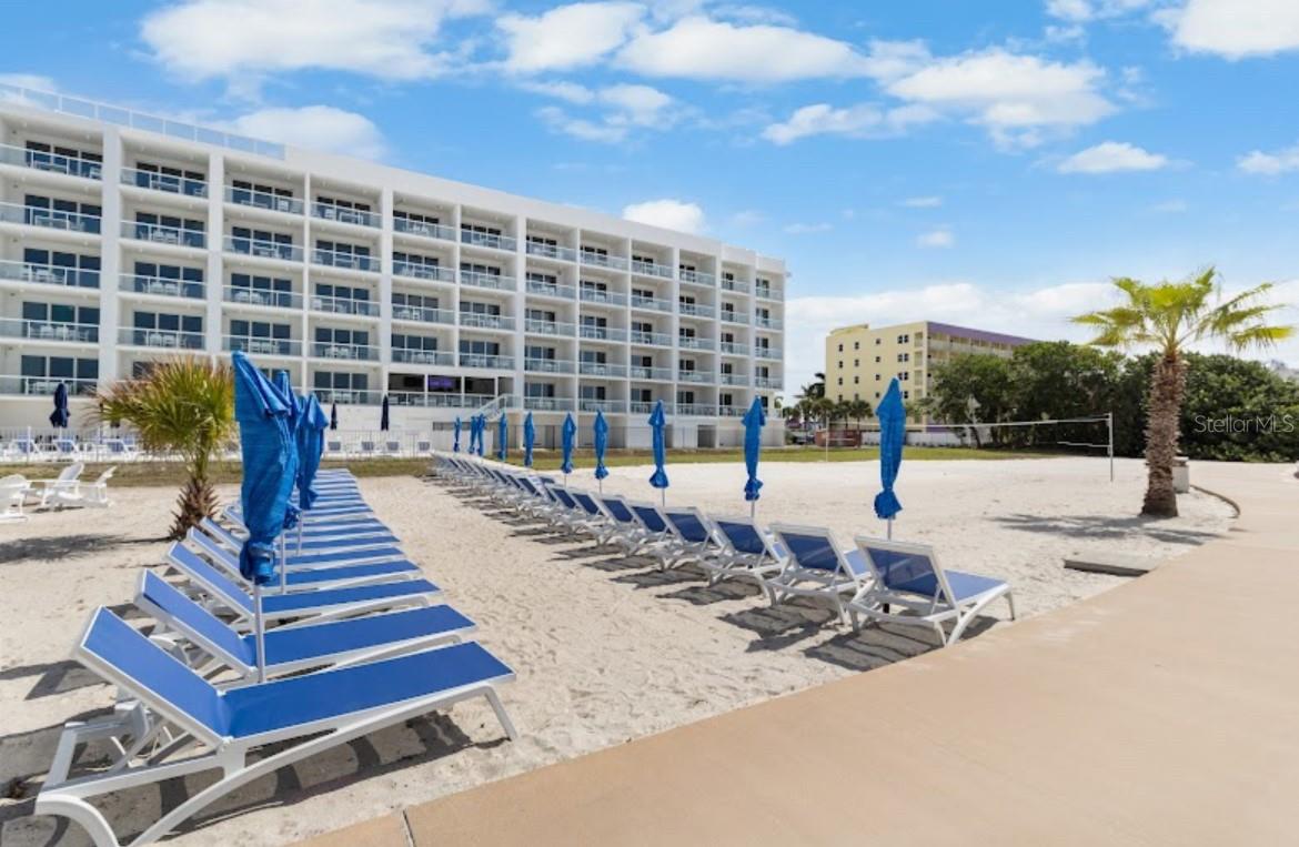 11500 Gulf Boulevard 202 — photo