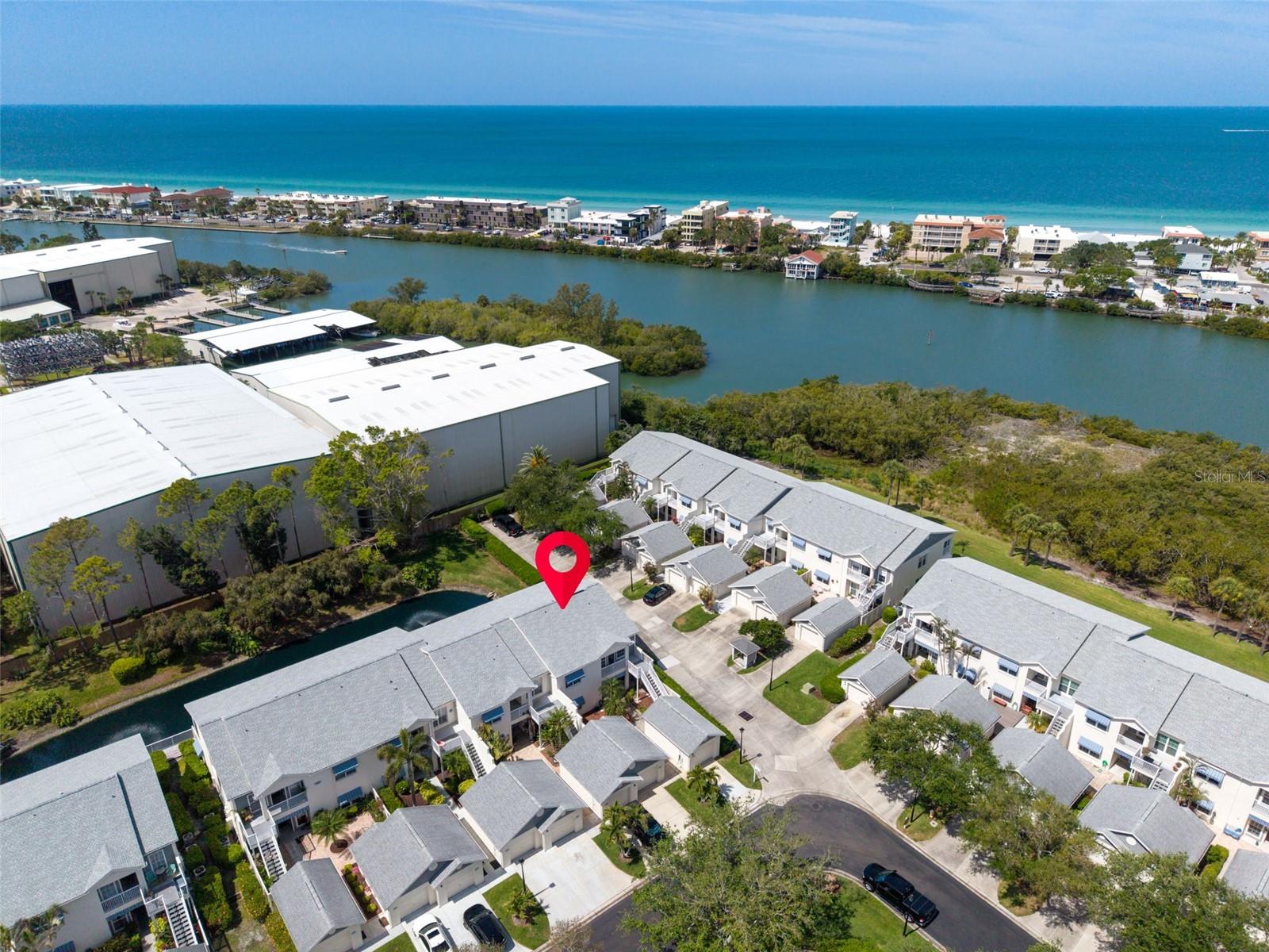 11531 Shipwatch Drive 1037 — photo