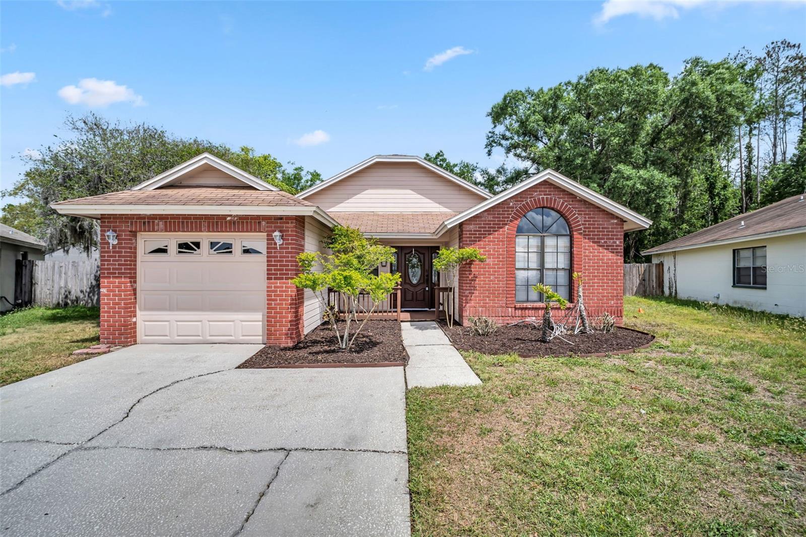 5341 Southwick Drive — photo