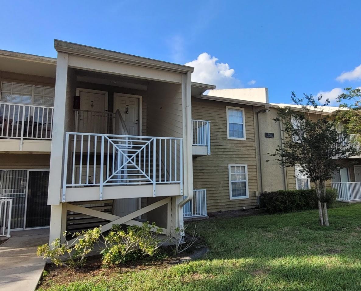 302 Lake Parsons Green 102 — photo