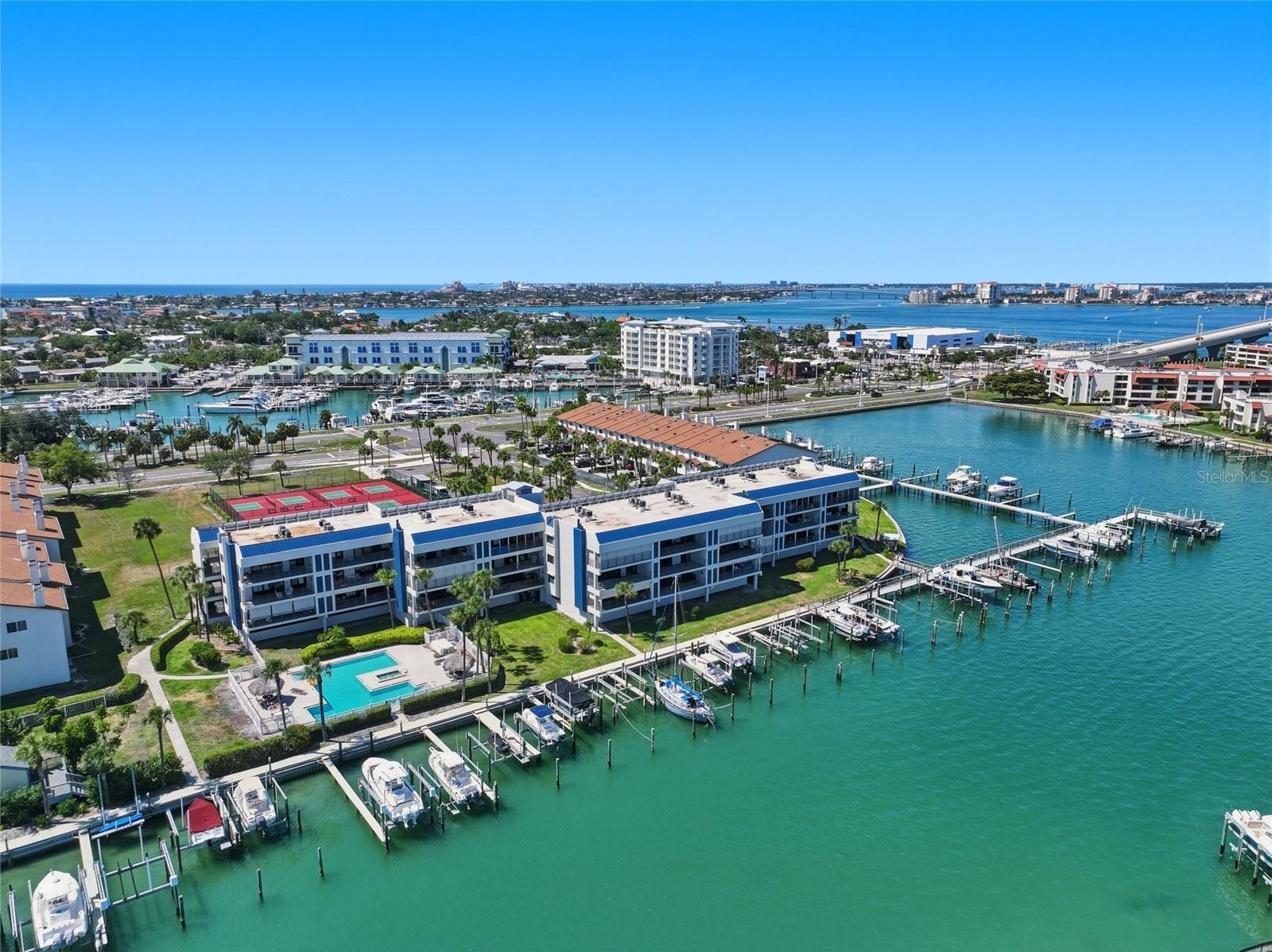 363 Pinellas Bayway S 29 — photo