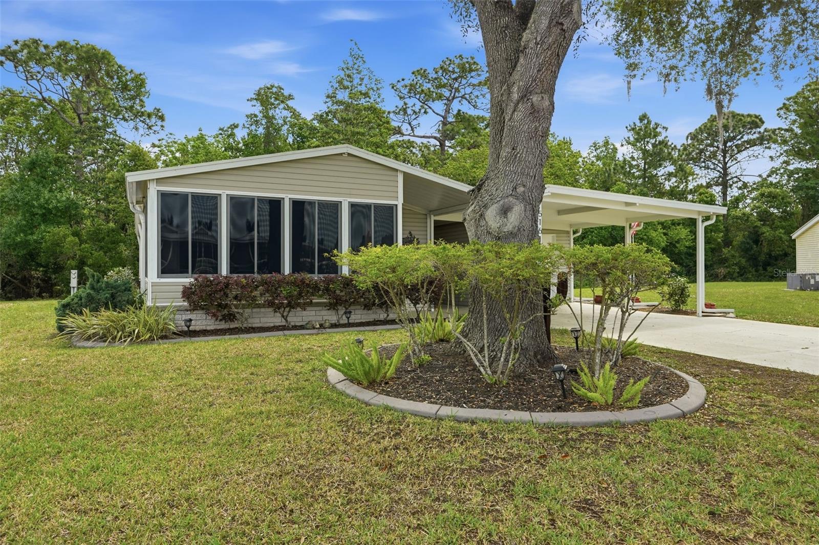 5161 Forest Glenn Drive — photo