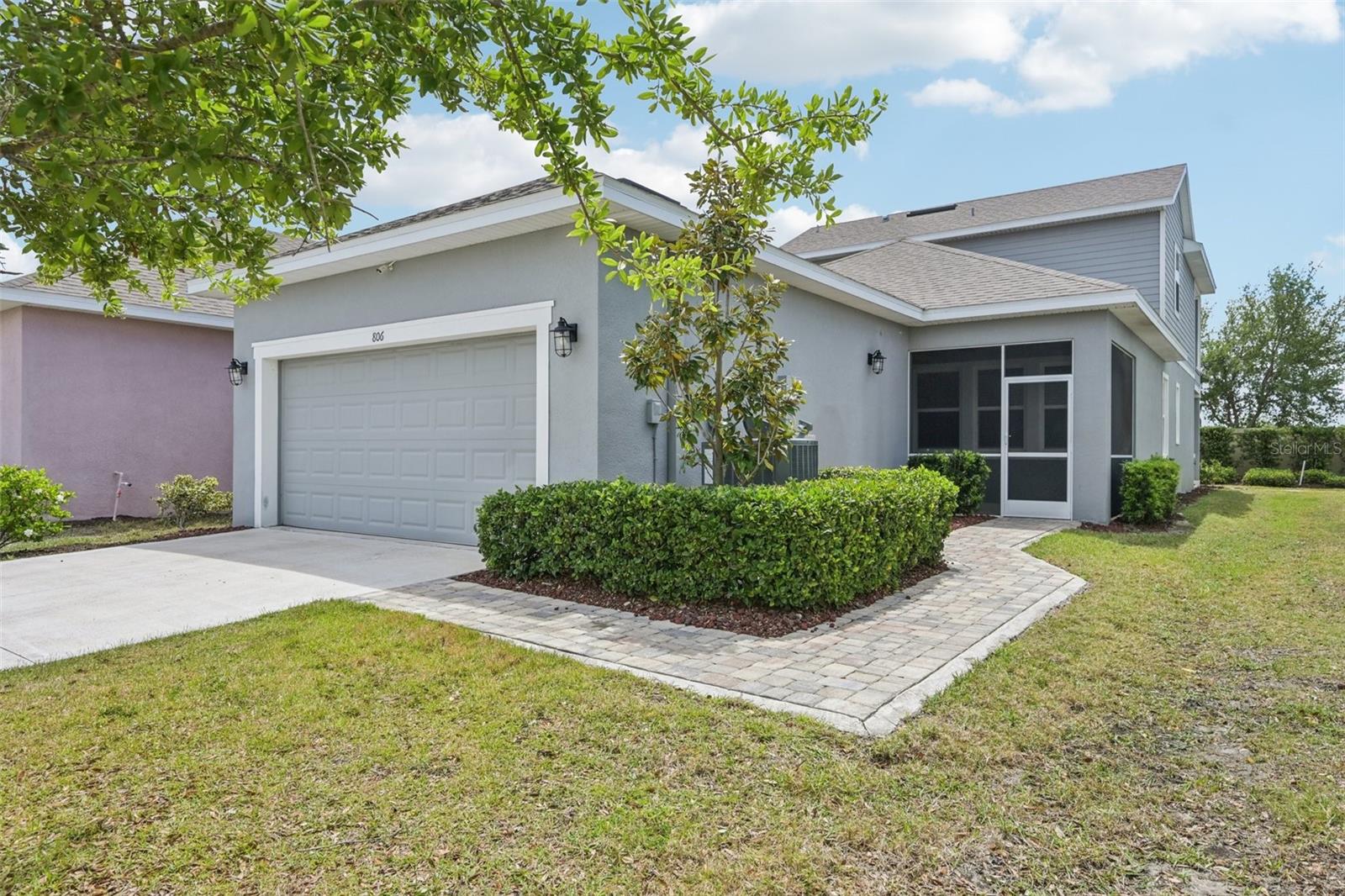 806 Winterside Drive — photo