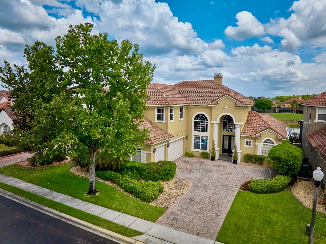 2234 Callaway Court — photo