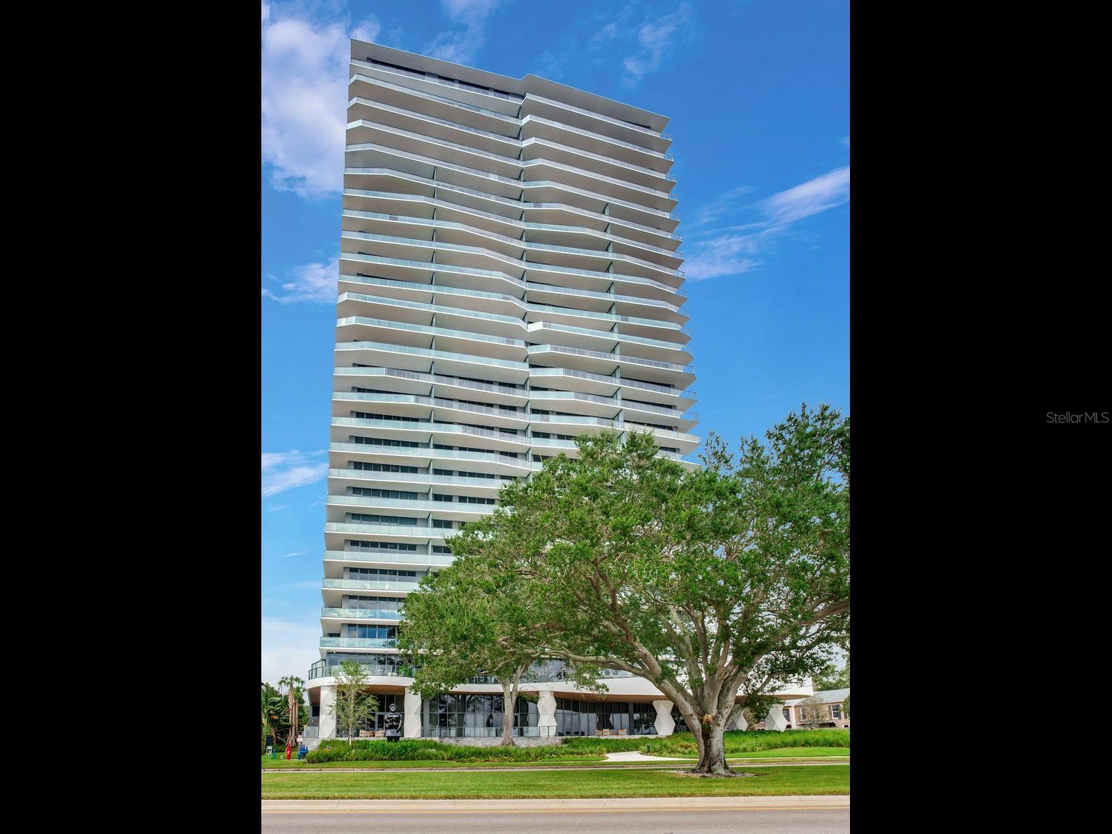 3101 W Bayshore Boulevard 402 — photo