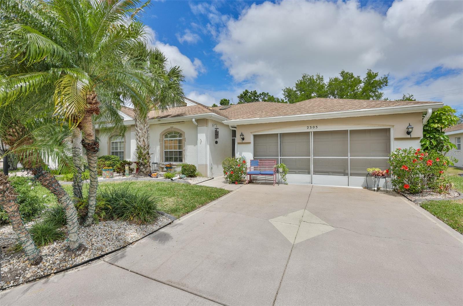 2305 Olive Branch Drive — photo