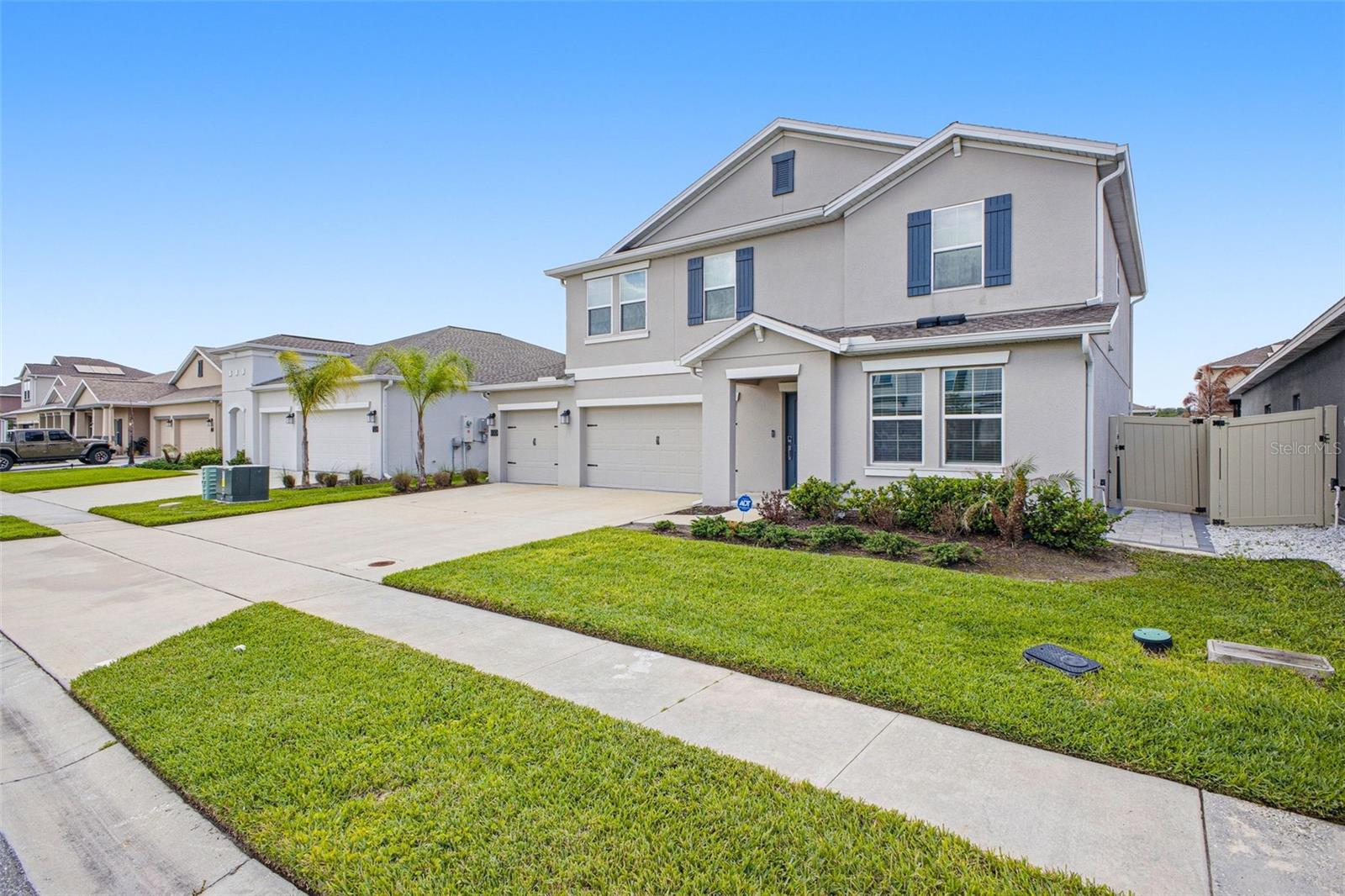 800 HITCH LOOP, ST CLOUD, FL 34772 — photo 3