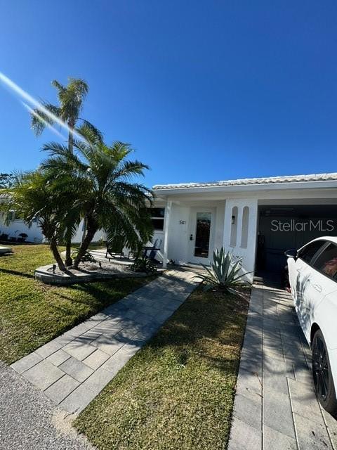541 Spanish Drive N — photo