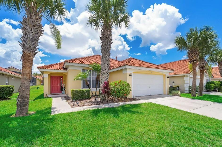 136 Rosso Drive — photo