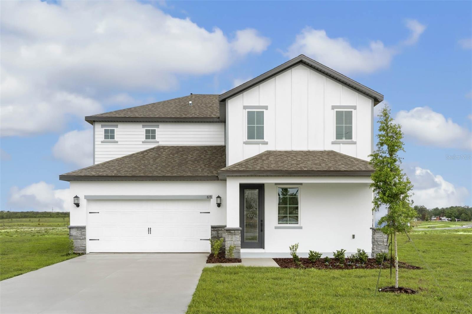 819 Ponkan Court — photo