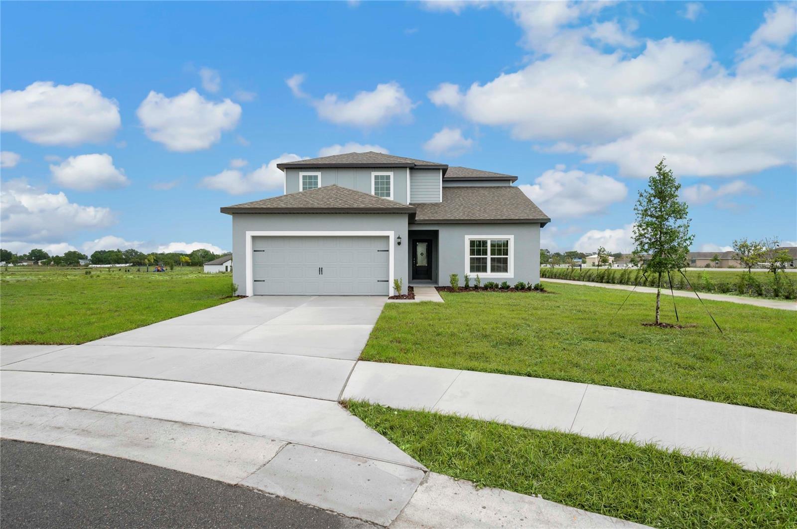 823 Ponkan Court — photo