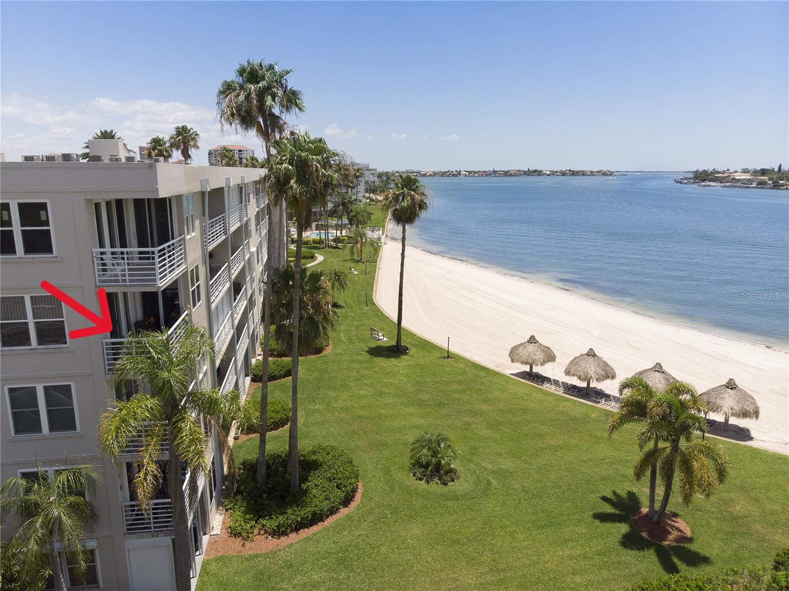 5701 Bahia Del Mar Circle 408 — photo