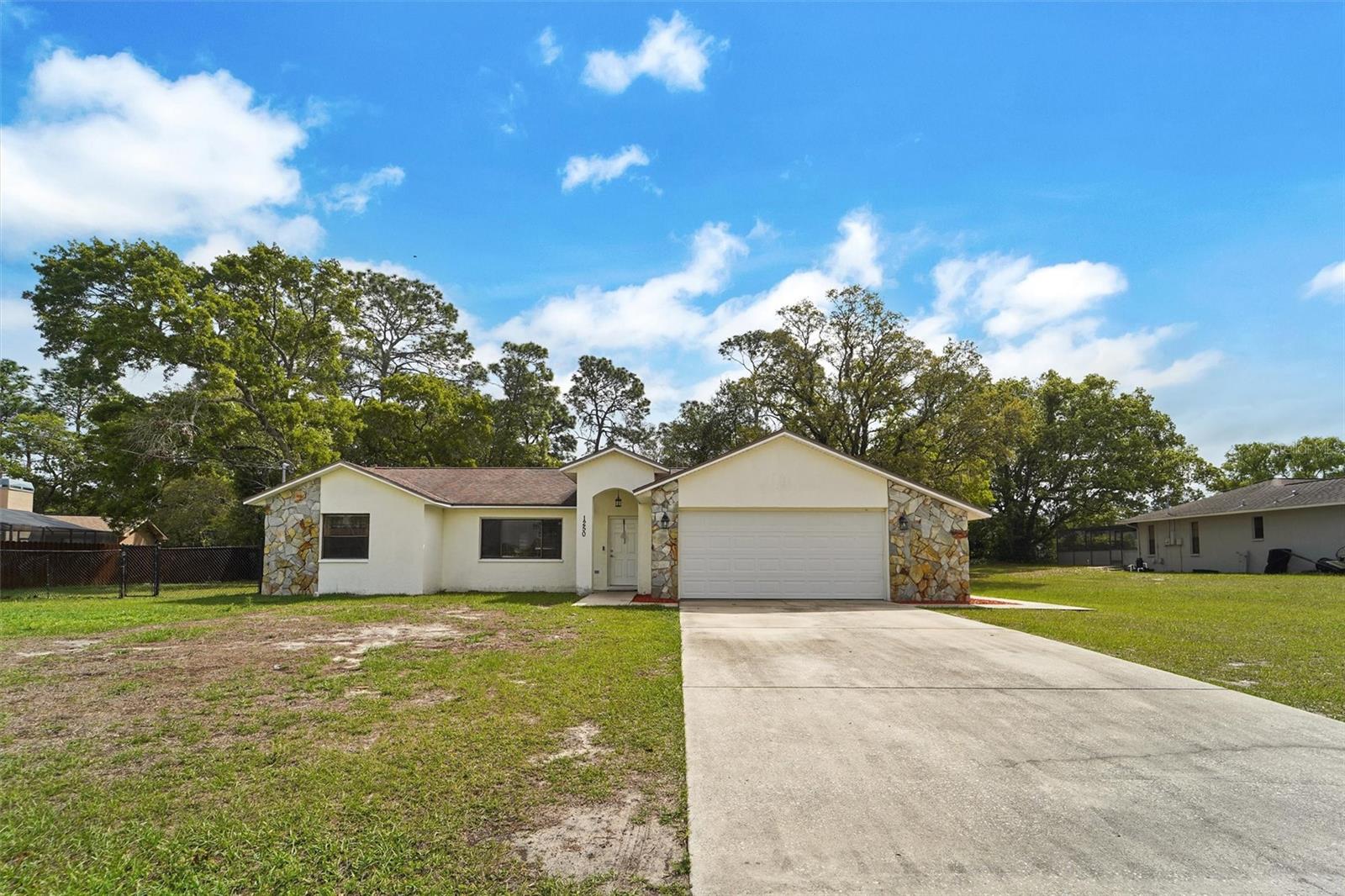 1250 Finland Drive — photo