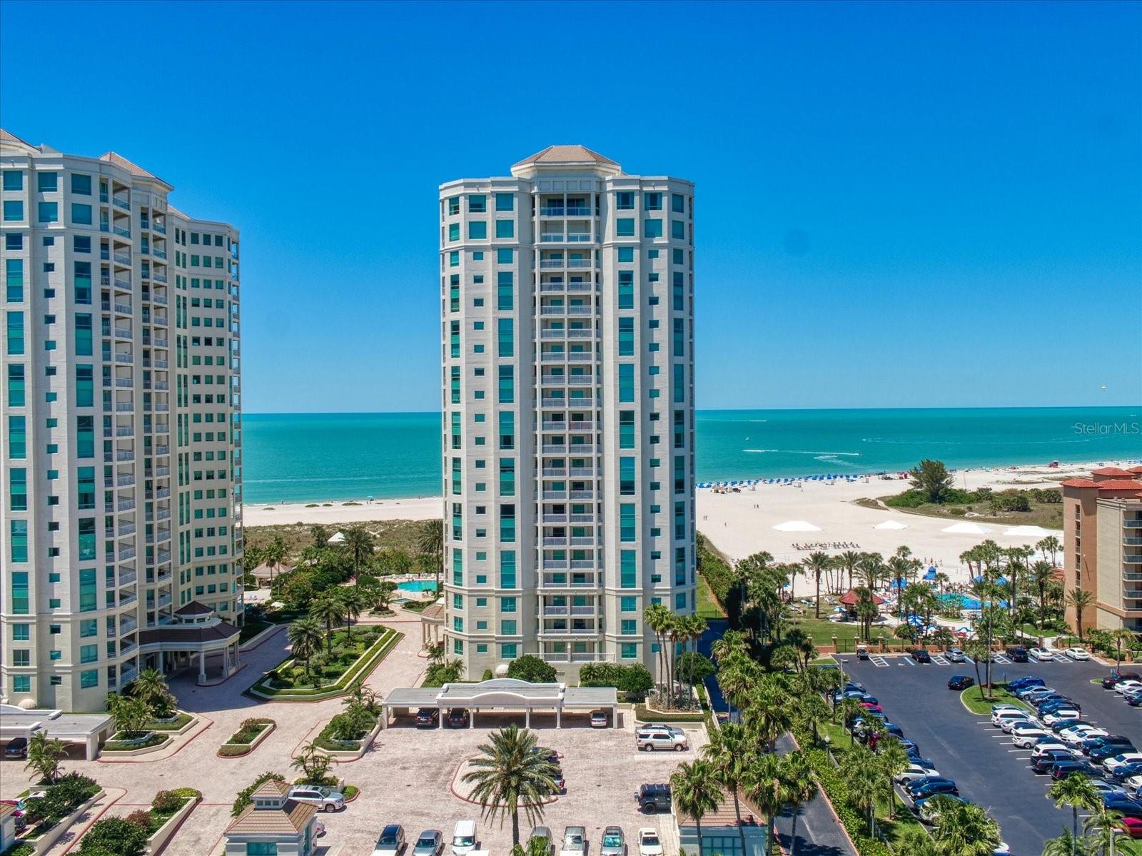 1170 Gulf Blvd 1004 — photo