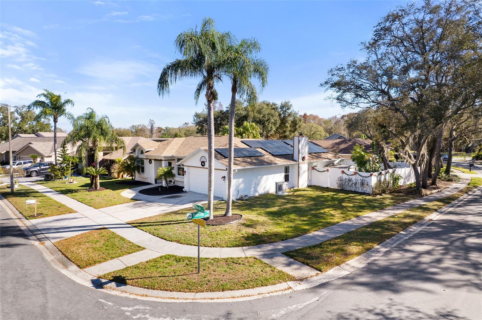 15101 Redvale Drive — photo