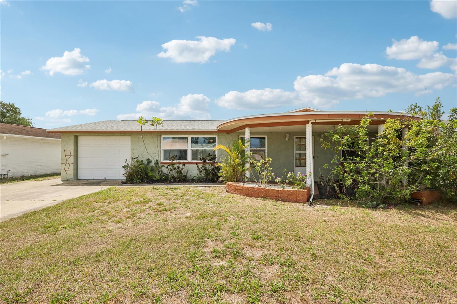 3548 Darlington Road — photo