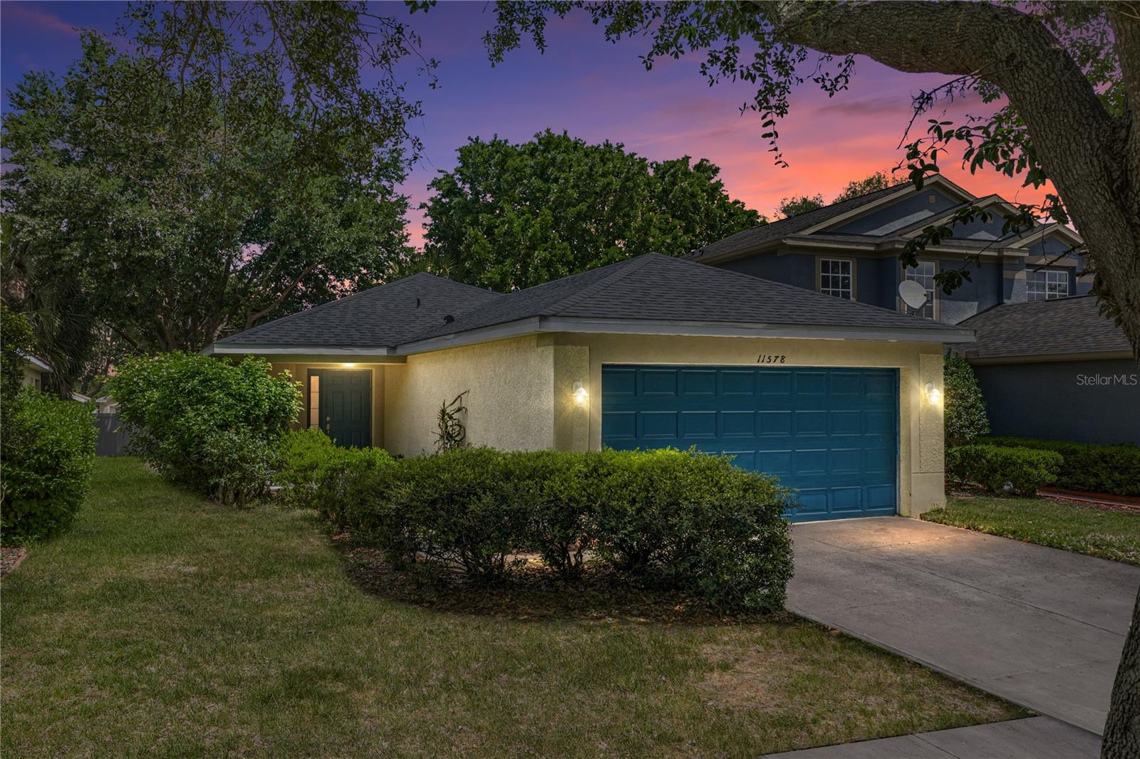 11578 Hammocks Glade Drive — photo