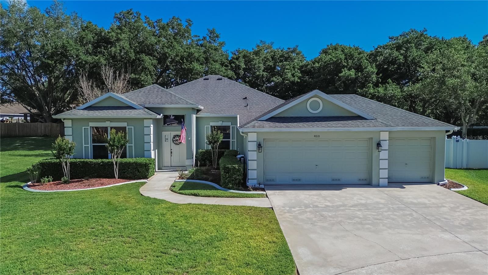 4810 Water Lark Way — photo
