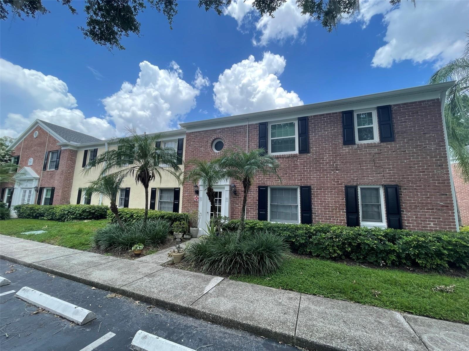 13686 Orange Sunset Dr 201 — photo